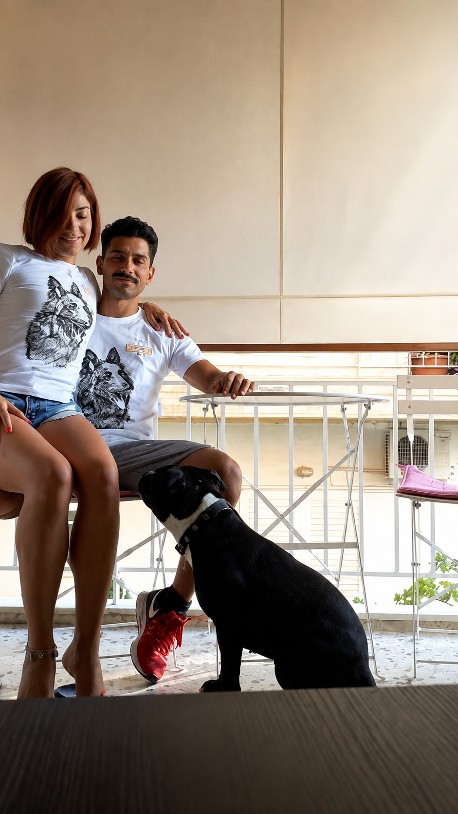 Dog’s Mind — επαγγελματική εκπαίδευση σκύλων από τον Χρήστο Κούτση