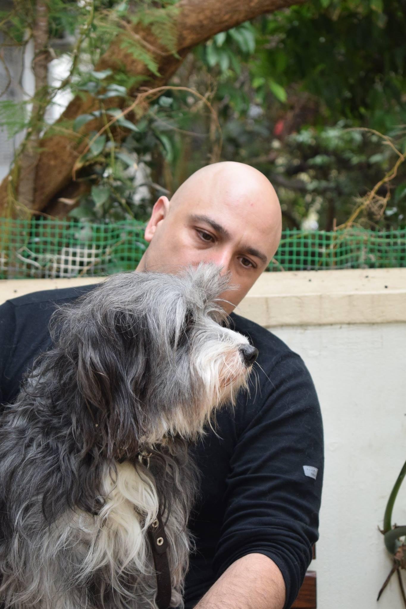 Dog’s Mind – Χρήστος Κούτσης – Εκπαίδευση σκύλων: σωστή εκπαίδευση του σκύλου