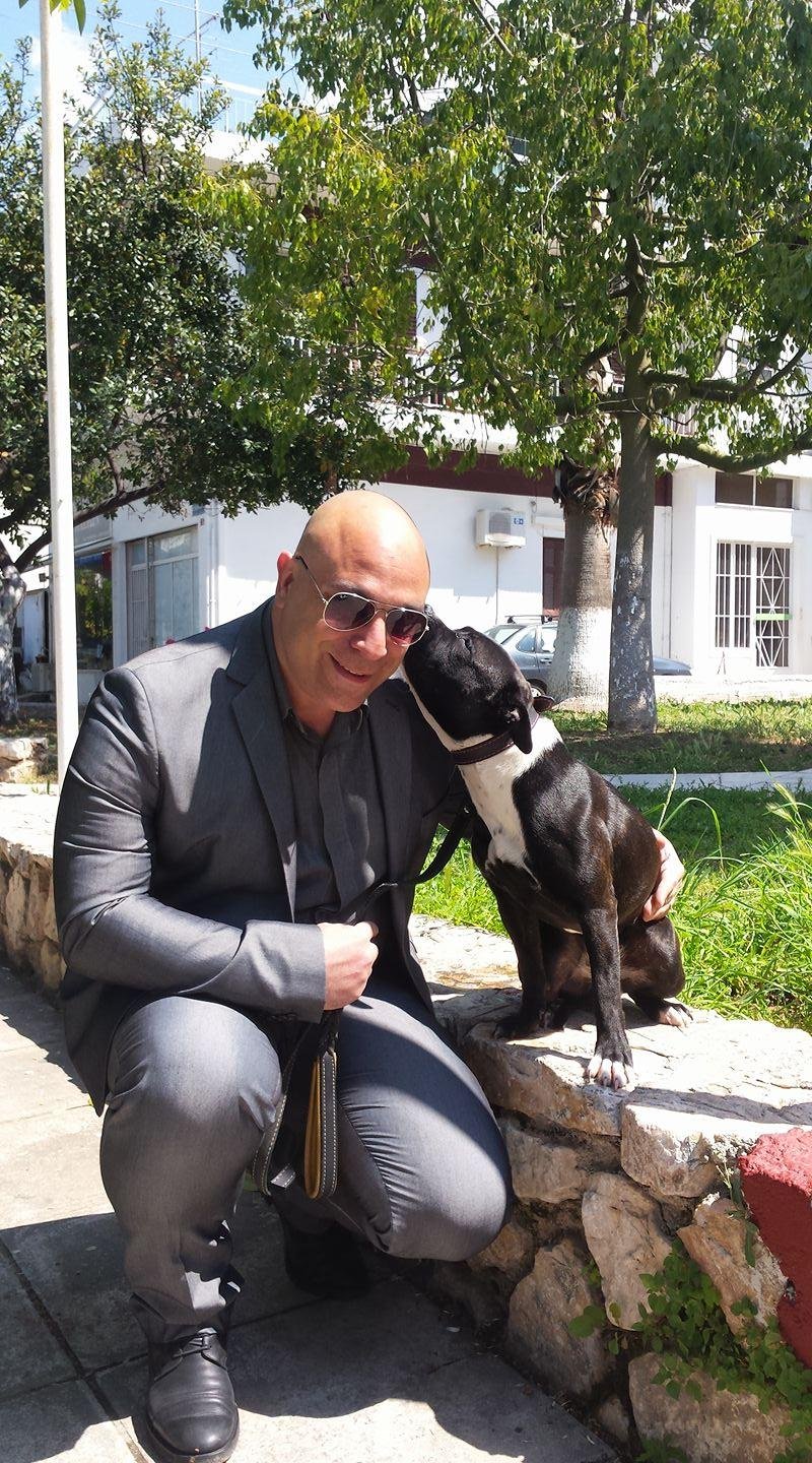 Dog’s Mind – Χρήστος Κούτσης – Εκπαίδευση σκύλων: προσοχή, επικοινωνία και υπακοή του σκύλου