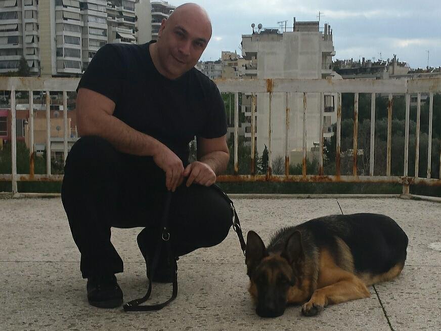 Dog’s Mind – Χρήστος Κούτσης – Εκπαίδευση σκύλων: εκπαίδευση σκύλου από τον κηδεμόνα