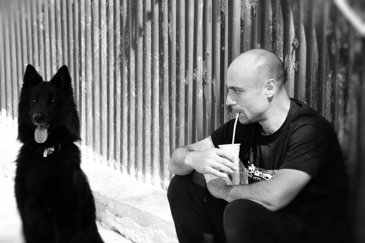 Dog’s Mind – Χρήστος Κούτσης – Εκπαίδευση σκύλων: υπεύθυνη κηδεμονία και συμπεριφορά σκύλου