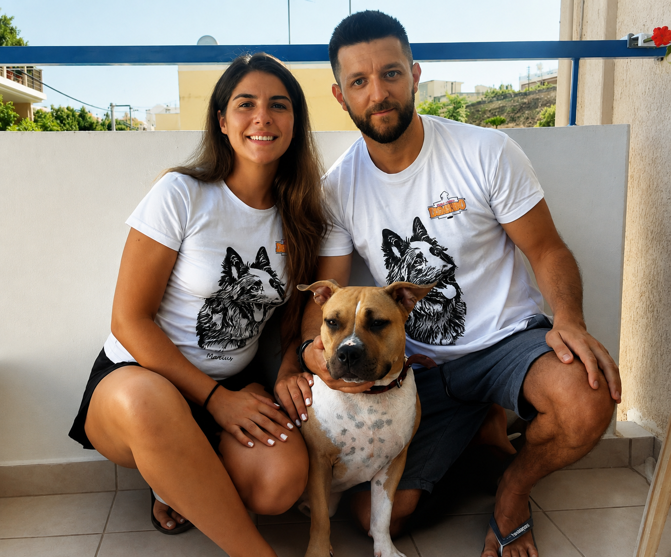 Εκπαίδευση σκύλων Dog’s Mind — εμπιστοσύνη και συνεργασία με τον Χρήστο Κούτση