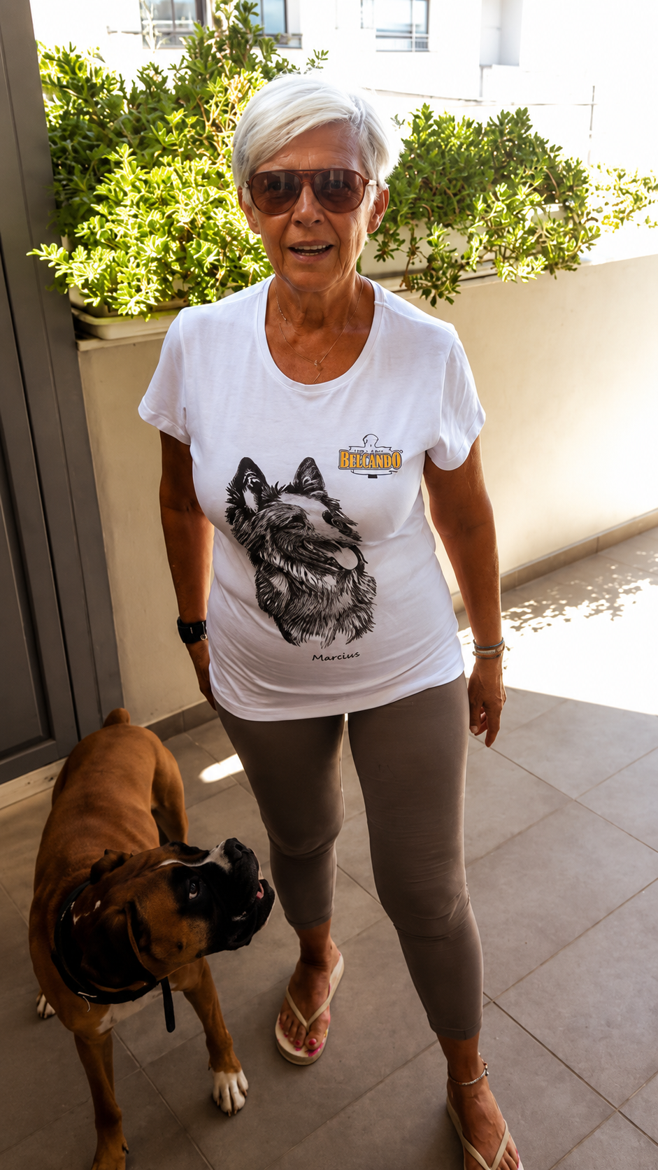 Dog’s Mind — Χρήστος Κούτσης και σύγχρονη εκπαίδευση σκύλων
