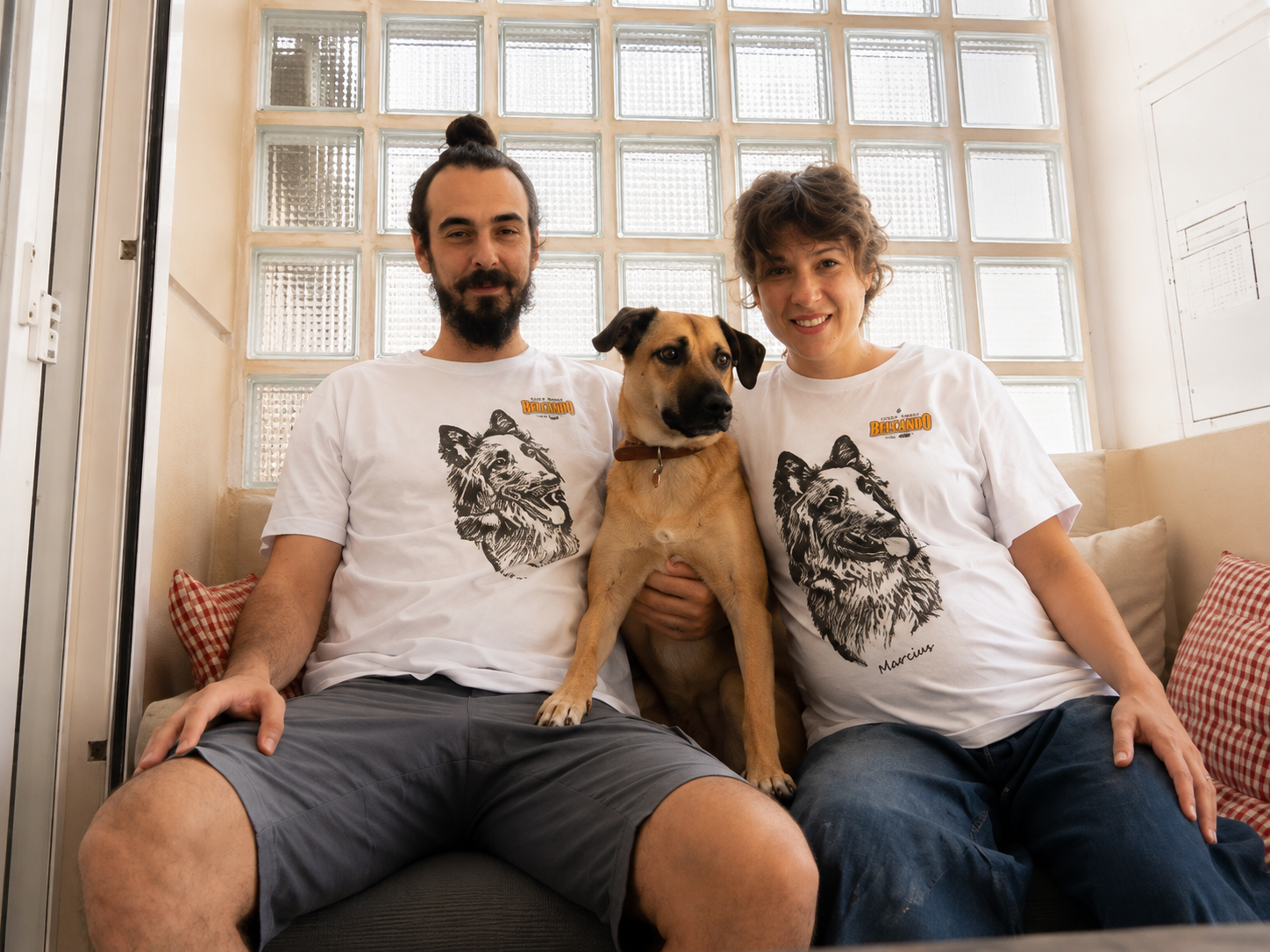 Dog’s Mind — διόρθωση συμπεριφοράς σκύλων με τον Χρήστο Κούτση