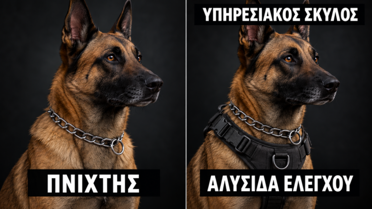 Εικόνα άρθρου: Πνίχτης στην ιδιωτική εκπαίδευση, «αλυσίδα ελέγχου» στην Αστυνομία: Δύο μέτρα για την ευζωία των σκύλων;