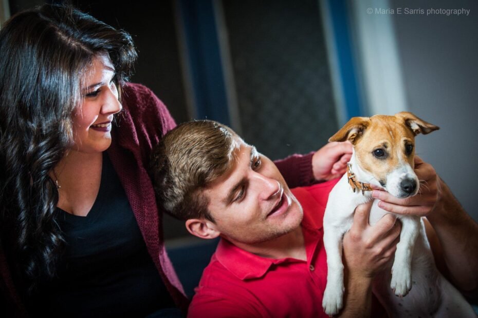 θετική εκπαίδευση σκύλων Χρήστος Κούτσης, Jack Russel