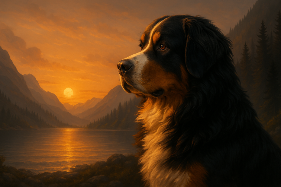 ταυρίνη και σκύλος