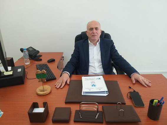 Νικόλαος Χρυσάκης