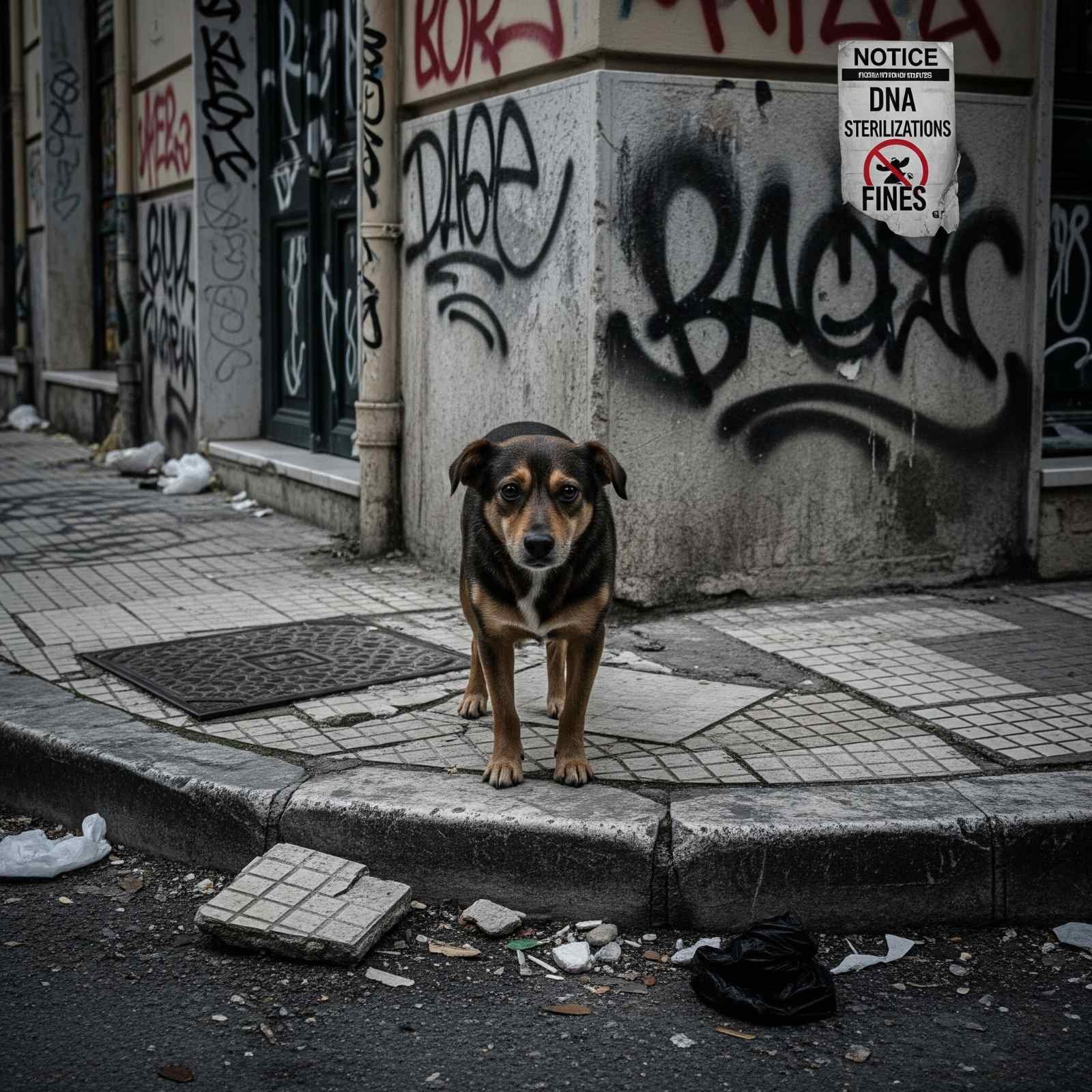 Ο Νόμος Άργος και γιατί θα αποτυγχάνετε πάντα!