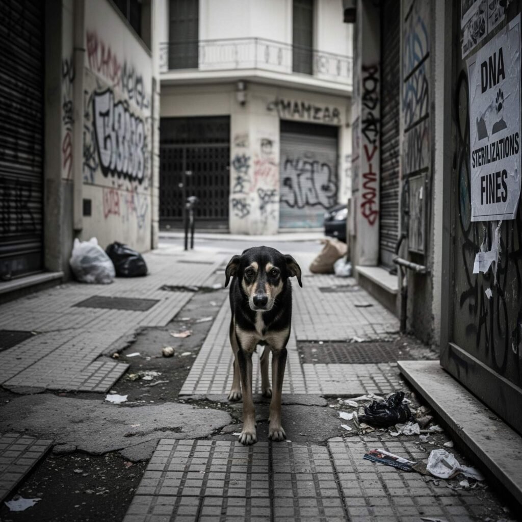 Ο Νόμος Άργος και γιατί θα αποτυγχάνετε πάντα! εκπαίδευση σκύλων
